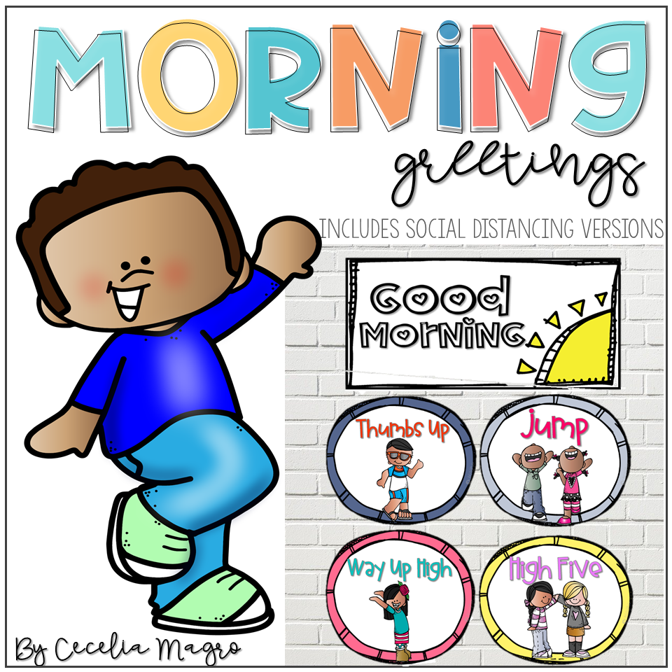 morning-greeting-choices-for-building-relationships-includes-no-touch-versions-i-love-1st-grade