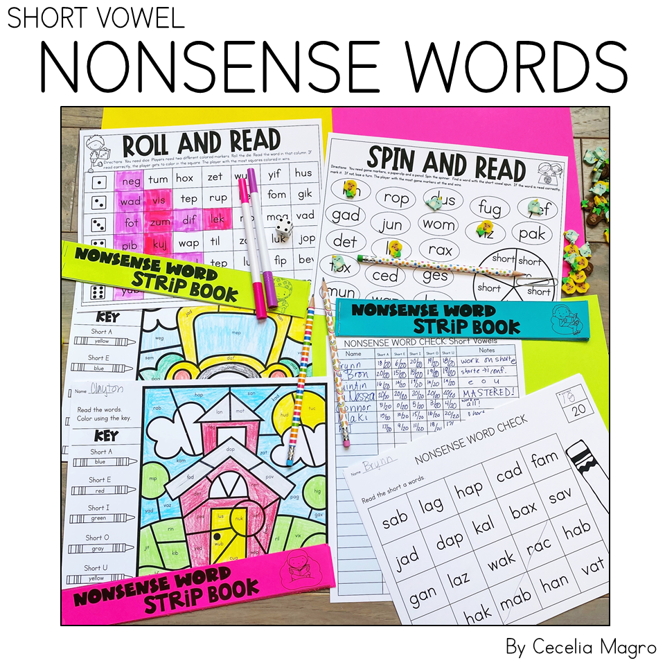 nonsense-word-fluency-activities-and-games-cvc-words-i-love-1st-grade